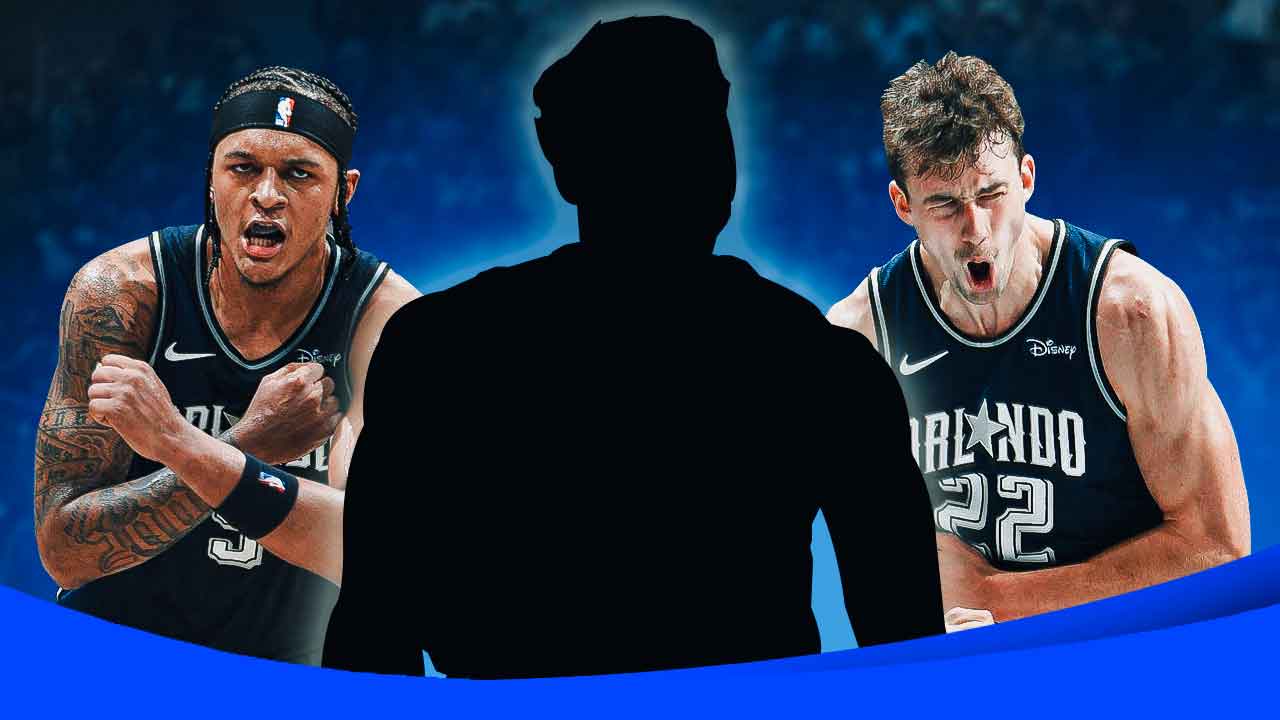 Biggest need Magic must still address in 2024 NBA free agency