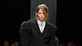 Sportmax Fall 2024 Ready-to-Wear: Eroticism and 1980s Music Icons
