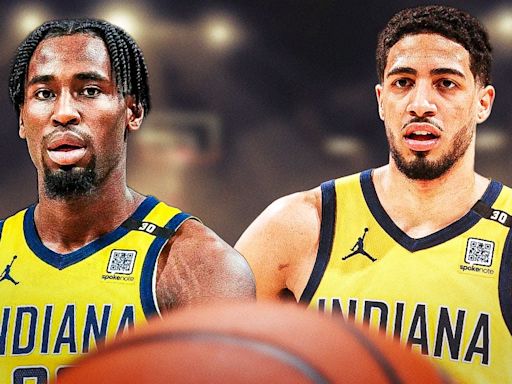 Pacers get crucial Tyrese Haliburton, Aaron Nesmith Game 4 injury updates