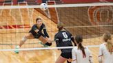 All-conference volleyball teams are out. Did your favorite player make the cut?