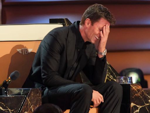 All the Most Brutal Burns From Netflix’s Epic Tom Brady Roast