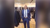 “I never thought I could look like this”: Men find their style at The Men’s Xchange