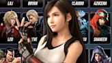 ¿Tifa de Final Fantasy VII llegará a TEKKEN 8? Katsuhiro Harada responde