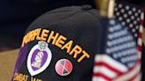 National Purple Heart Day ceremony to honor Brevard's wounded, fallen military personnel