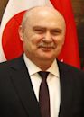 Feridun Sinirlioğlu