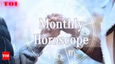 Monthly Love Horoscope, August 2024: Read your monthly astrological romantic predictions for all zodiac signs - Times of India