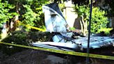 NTSB releases initial report on Augusta deadly plane crash