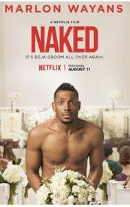 Naked (2017 film)