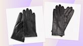 John Lewis's winter gloves are fleece lined, reasonably priced and selling fast: 'Great quality and very stylish'