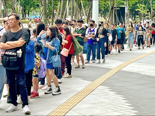 台北大巨蛋演唱會抽成「無上限」 演藝界︰民眾受害