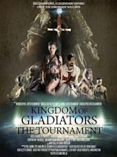 Kingdom of Gladiators: The Tournament