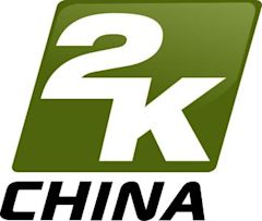 2K China