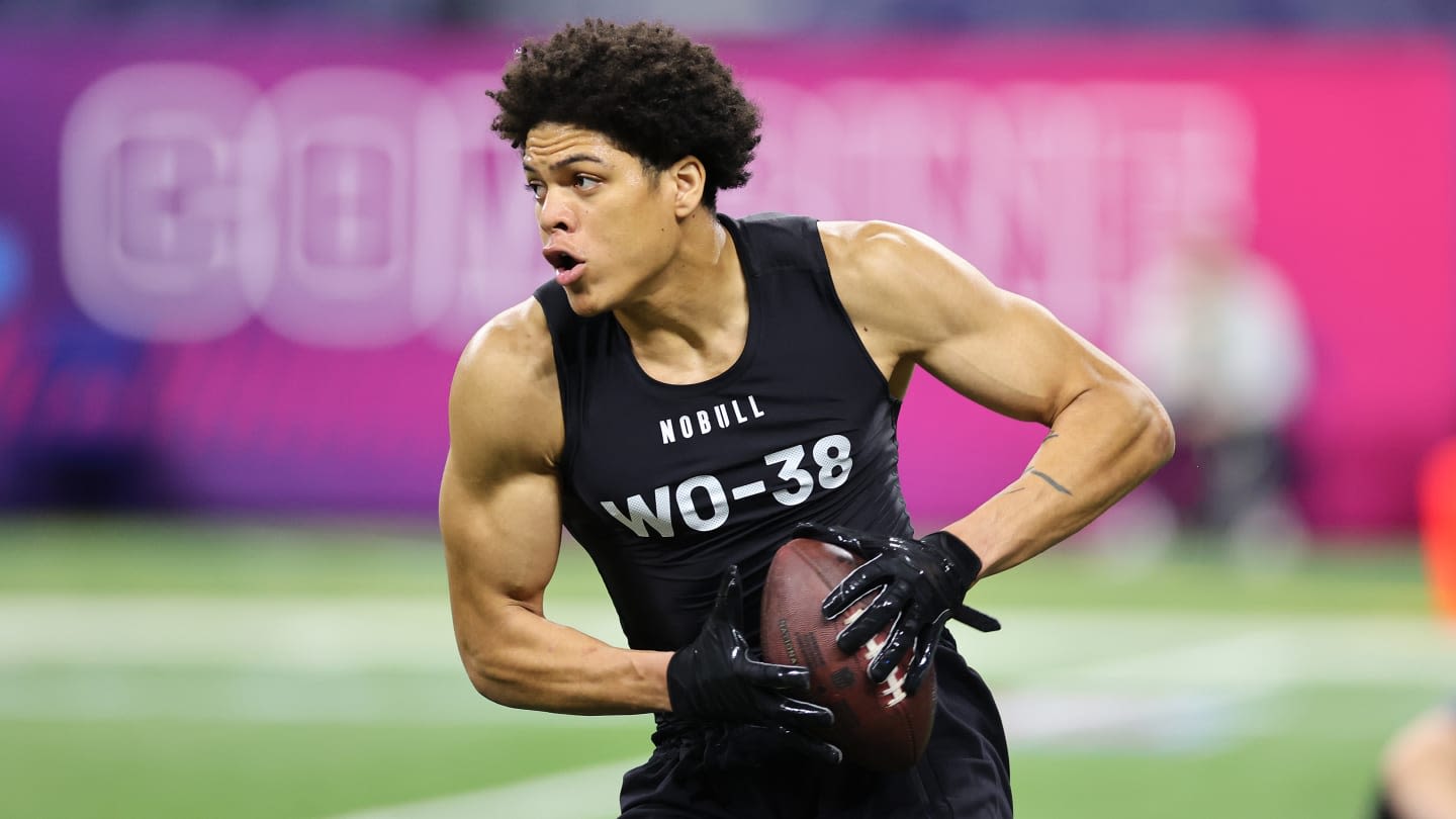 Eagles rookie tabbed as potential breakout candidate in training camp