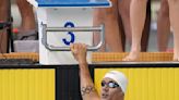 Caeleb Dressel struggles to 29th in 100 freestyle at US swimming nationals