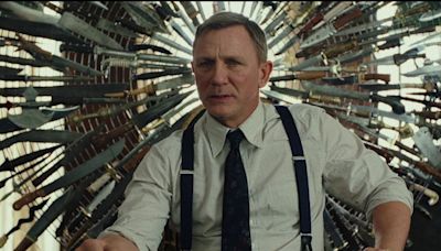Wake Up Dead Man: La tercera historia de Knives Out llegará a Netflix en 2025