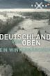 Deutschland von oben - ein Wintermärchen