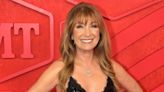 Jane Seymour, 73, Goes Sexy Cowgirl in Black Dress and Western Boots at the 2024 CMT Awards