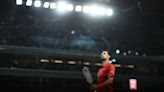 Djokovic cierra ‘con ganas de fiesta’ Roland Garros a las 03:00