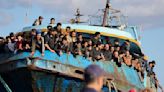 Greece: 7 Egyptians held, suspected of crewing migrant boat