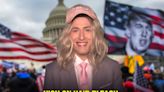 Randy Rainbow Mocks ‘Lunatic’ Marjorie Taylor Greene With ‘Grease’ Parody