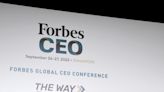 I see myself as a 'servant leader': DPM Lawrence Wong at Forbes conference