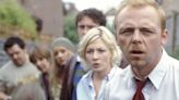 Simon Pegg thinks fans should "move on" from Shaun of the Dead sequel hopes