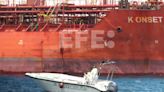 Un vertido de combustible en el puerto de Ceuta pone en alerta al Estrecho