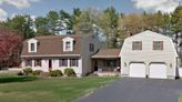 Weekly home sales: Taunton colonial made for entertaining sold for over $700K