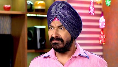 Taarak Mehta Ka Ooltah Chashmah Fame Gurucharan Singh Clarifies He Didn't Go Missing Because Of His Loan...