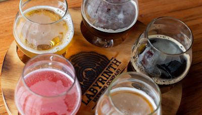 Has the craft beer bubble burst? According to data, CT and nation are at tipping point