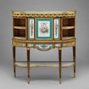 Louis XVI furniture