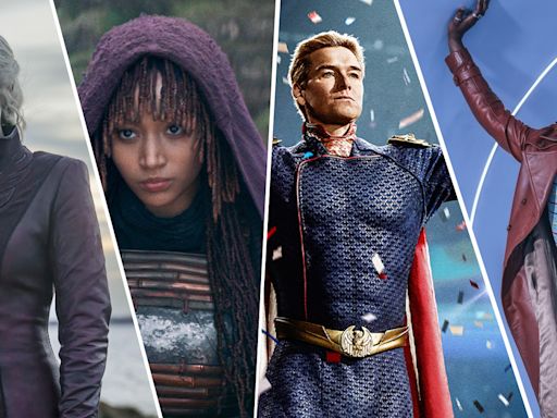 10 epic shows I can't wait for on Netflix, Prime Video, Max, and more in mid-2024