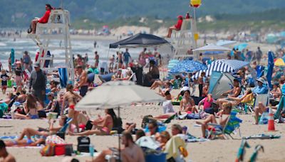 What's the best beach in Massachusetts? Vote in round 1 of our bracket to decide