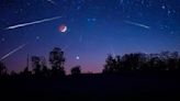 ‘Están lloviendo estrellas’: ¿Cuáles son los eventos astronómicos de junio?