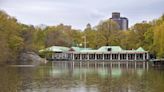 Central Park Loeb Boathouse reopens with cafe, boat rentals