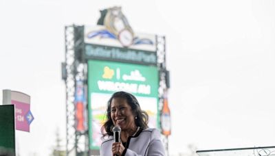 Why dreams of the Sacramento A’s may come true thanks to Nevada’s fed-up teachers | Opinion