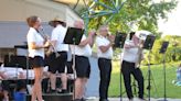 Oak Ridge Community Band to kick off summer season on Memorial Day