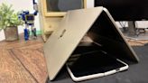 Apple Rumored to Have a Creaseless Folding MacBook in the Works