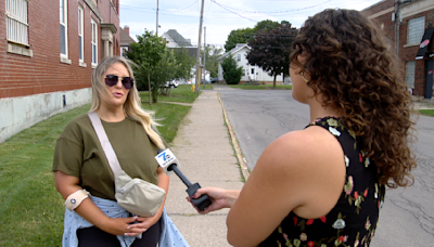 'I've had 10 rats in my house': Niagara Falls neighbors raise concerns about rats at community forum