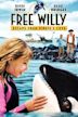 Free Willy: Escape from Pirate's Cove