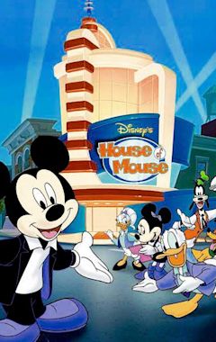 House of Mouse