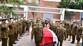 Los pilares de Carabineros - La Tercera