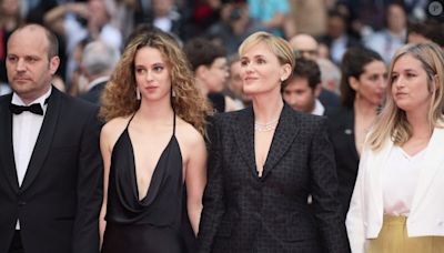 Judith Godrèche : Sa fille Tess visée à Cannes par des critiques déplacées et honteuses, elle sévit fermement