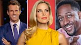 Game Show Network Unveils New Series ‘Beat The Bridge’, ‘Tic Tac Dough’ Hosted By Cameron Mathison & Brooke Burns; ‘Flip...