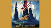 “When Ian Crichton gets the wind in his sails it’s spectacular”: Six By Six’s Beyond Shadowland