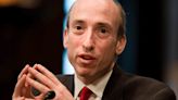 SEC Chair Gary Gensler Grumbles About ''Small'' Crypto Industry Getting ''Outsized'' Media Attention Because Of Scams, Fraud