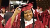 Throwback Tulsa: Owasso High School delays graduation at Mabee Center four years ago today