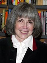 Anne Rice