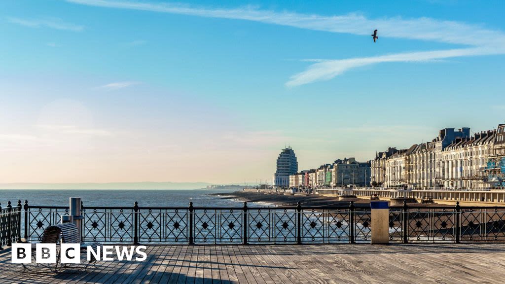 Hastings air and sea search launched for missing diver