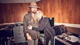 Miley Cyrus Makes GRAMMYs History With Dad Billy Ray